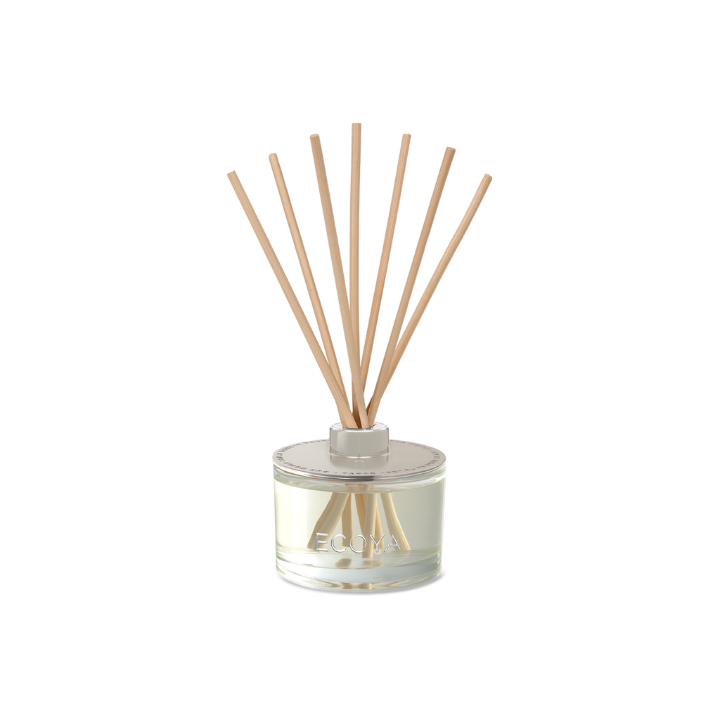 Ecoya Guava & Lychee Sorbet Reed Diffuser