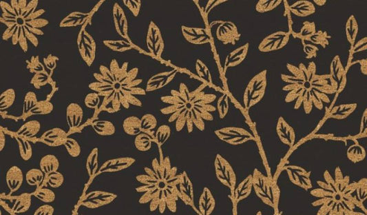 Floral Flower - Doormat