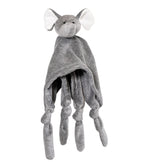 Grey Ellie Elephant Dou Dou