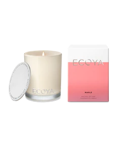 Ecoya Maple Mini Madison Jar