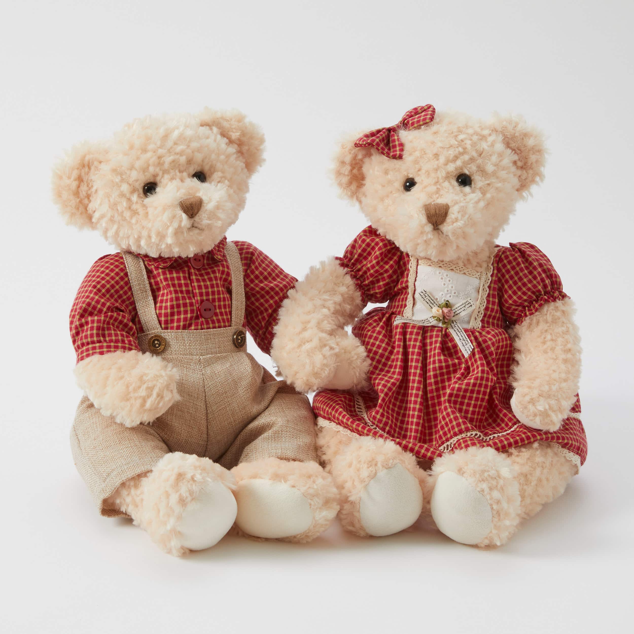 The Notting Hill Bear - Edward
