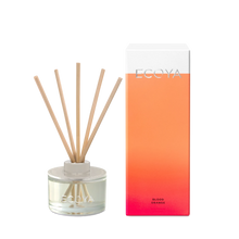 Load image into Gallery viewer, Ecoya Blood Orange Mini Reed Diffuser

