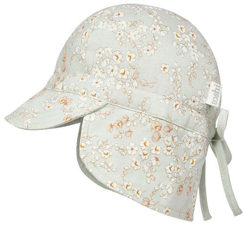 Flap Cap Bambini Stephanie