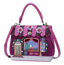 Load image into Gallery viewer, Vendula-fortune Teller Grace Bag
