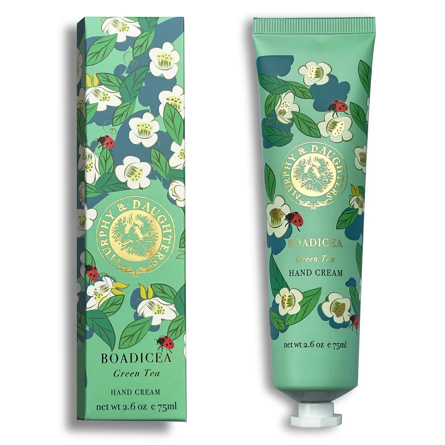 Murphy & Daughter - Hand Cream