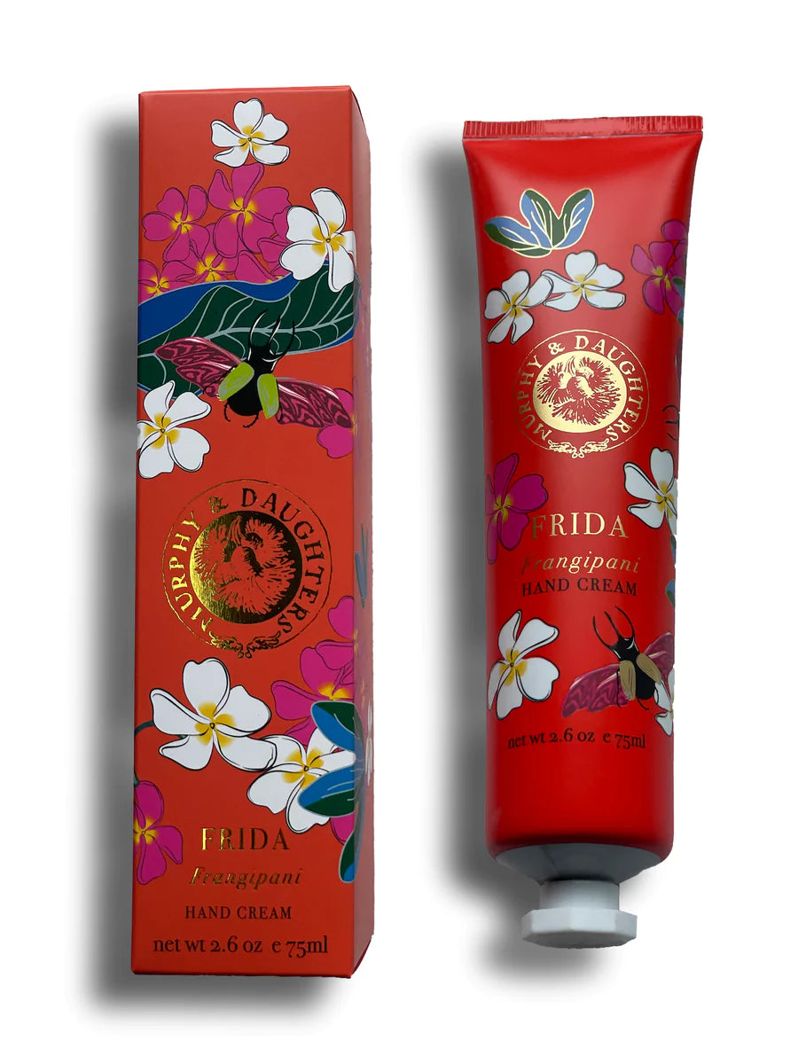Murphy & Daughter - Hand Cream