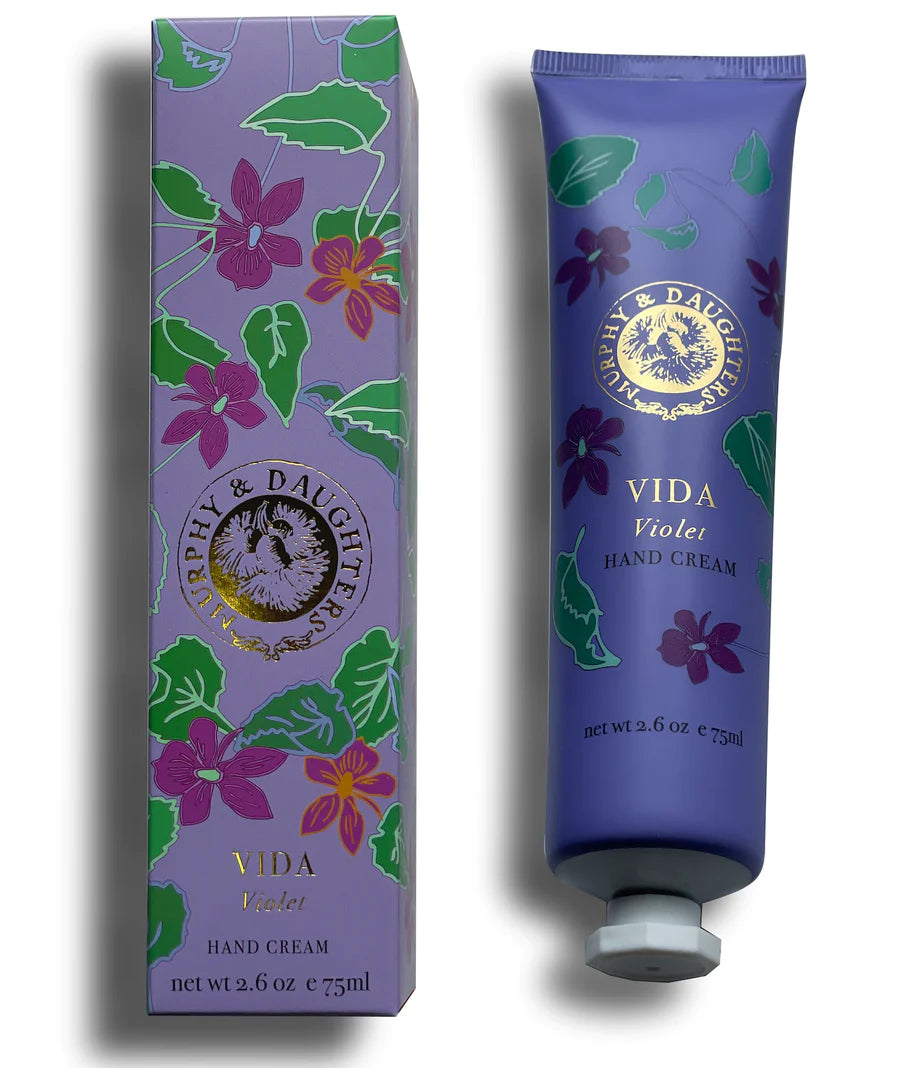 Murphy & Daughter - Hand Cream