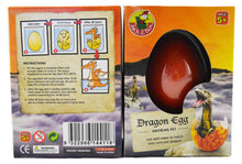 Load image into Gallery viewer, Growing Pet Dragon Egg
