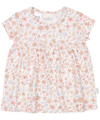 Knit Dress Classic S/sleeve Lu Lu