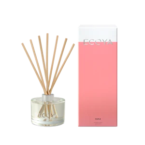 Ecoya Maple Reed Diffuser