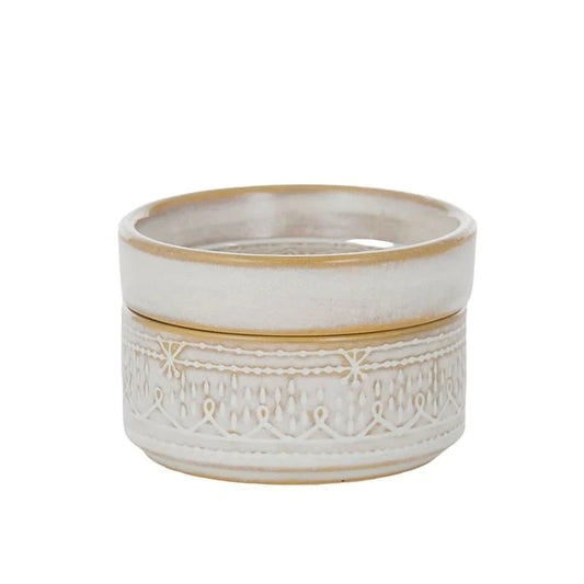 Liberty Ceramic Trinket Box