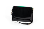 Ravello Cross Body Bag - Black