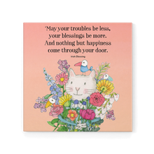 Load image into Gallery viewer, Twigseeds Magnets - May Your Troubles Be Less

