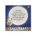 Twigseeds Magnet-may You Always Have
