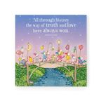 Twigseeds Magnet-all Through History