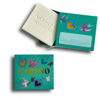 Murphy & Daughter - Message On Soap