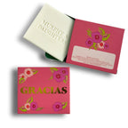 Murphy & Daughter - Message On Soap