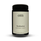 Meditation Tea - Jar