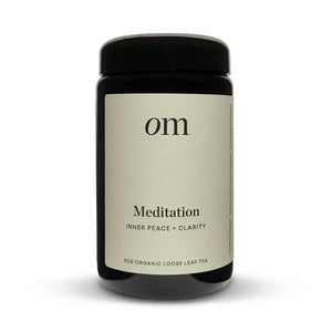 Meditation Tea - Jar