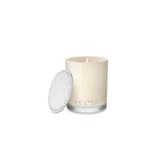 Load image into Gallery viewer, Ecoya Lotus Flower Mini Madison Jar
