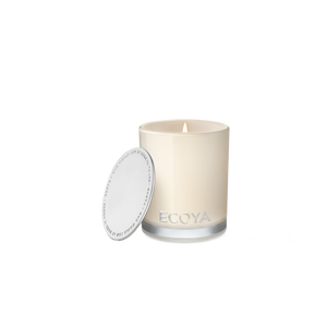 Ecoya Coconut & Elderflower Mini Madison Jar
