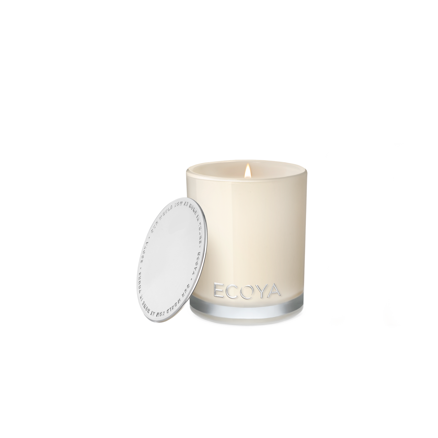 Ecoya French Pear Mini Madison Jar