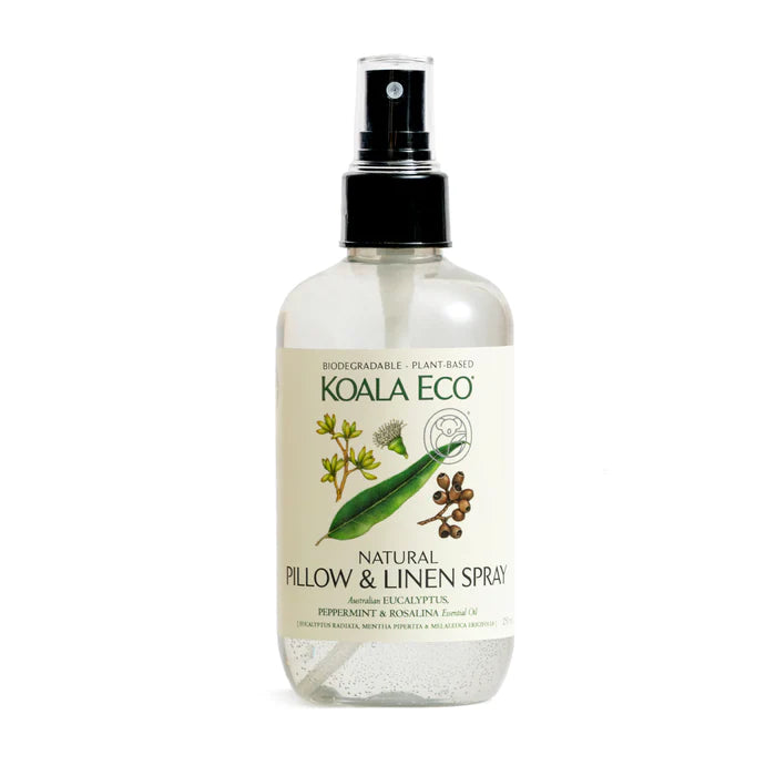 Koala Eco - Natural Pillow & Linen Spray