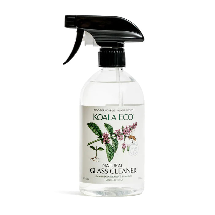 Koala Eco - Natural Glass Cleaner