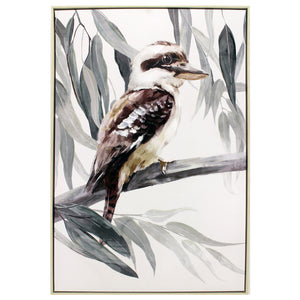 Kookaburra Painting