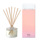 Ecoya Sweet Pea & Jasmine Reed Diffuser