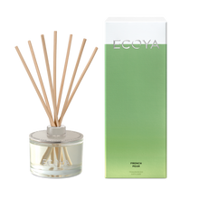 Load image into Gallery viewer, Ecoya French Pear Reed Diffuser
