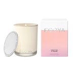 Ecoya Sweet Pea & Jasmine Madison Jar