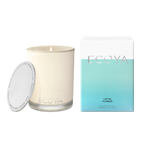 Ecoya Lotus Flower Madison Jar