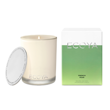 Load image into Gallery viewer, Ecoya French Pear Madison Jar
