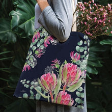 Load image into Gallery viewer, Blush Beauty Reusable Shopping Bag
