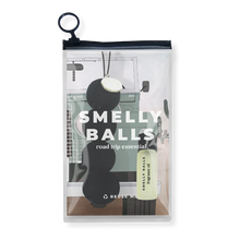 Load image into Gallery viewer, Smelly Balls Onyx Set - Tobacco Vanilla
