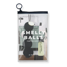 Load image into Gallery viewer, Smelly Balls Onyx Set - Coconut &amp; Lime

