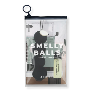 Smelly Balls Onyx Set - Coconut & Lime