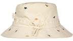 Sunhat Drifter Jurassic
