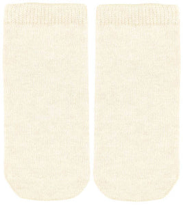 Baby Ankle Socks-feather