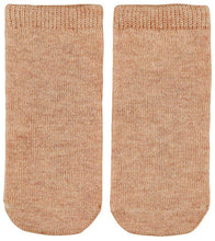Load image into Gallery viewer, Baby Ankle Socks-maple
