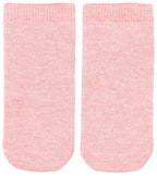 Baby Ankle Socks-pearl