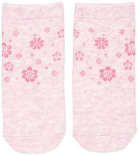 Load image into Gallery viewer, Baby Fleur Organic Socks
