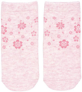Baby Fleur Organic Socks