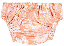 Load image into Gallery viewer, Swim Nappy Tea Rose

