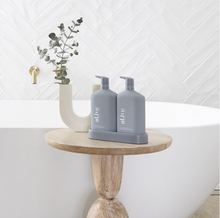 Load image into Gallery viewer, Al.ive Duo Shampoo &amp; Conditioner White Tea &amp; Argan Oil
