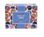 Trivia Box Finish That Song