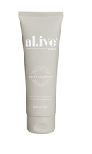 Load image into Gallery viewer, Al.ive Hand Cream Sea Cotton &amp; Coconut 80ml
