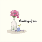 Twigseed Card - Thinking Of You
