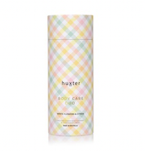 Load image into Gallery viewer, Body Care Duo - Pastel Checks - White Flowers &amp; Citrus
